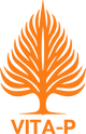 VITA-P logo