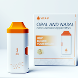 VITA-P Taxifolin inhaler
