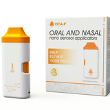 VITA-P Taxifolin inhaler
